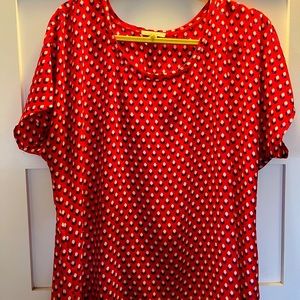 Women’s Pleione Blouse